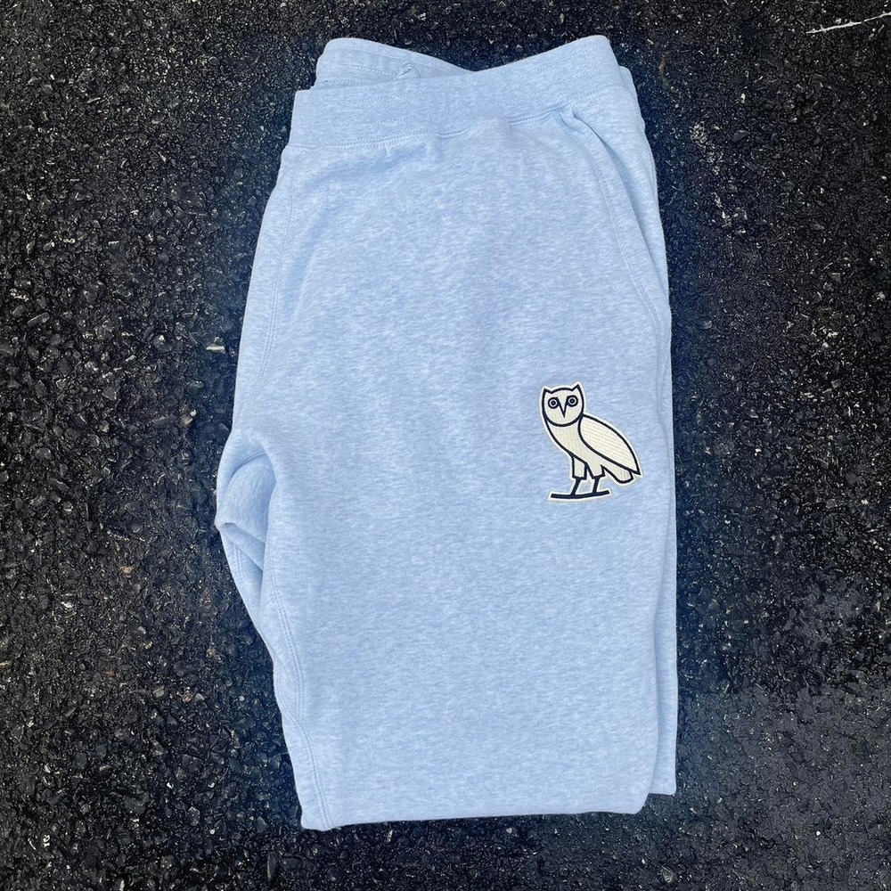 OVO Octobers Very Own sweatpants Size XXL